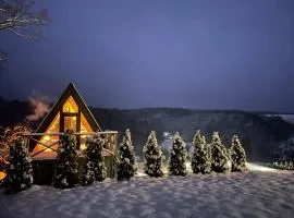 Lav inn Polyana Затишок