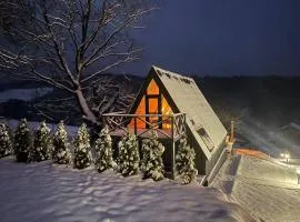 Lav inn Polyana Затишок