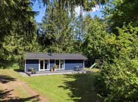 Toftlund में, होटल 0664-Toftlund-Sydmarken-83