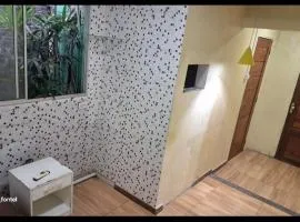 Apartamento Compacto