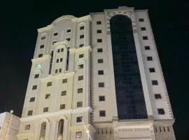 Ghazala Beautiful Hotel Free shuttle service to the Haram