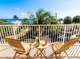 Caribbean Paradise #29 Condo, apartmán v rezidenci v destinaci Lambert House