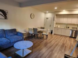 Amazing 2bdr Huntington Beach Home、ハンティントンビーチのホテル