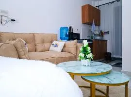 Cozy & private studio in Membley Ruiru Nairobi Kenya