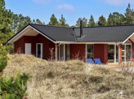 2603 R&oslash;m&oslash; - Dyssebjergvej 30, Golfhotel in Vesterhede