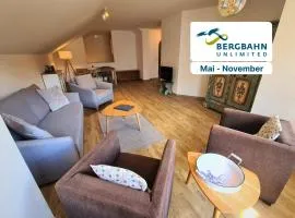 Ferienwohnung Dorfplatz