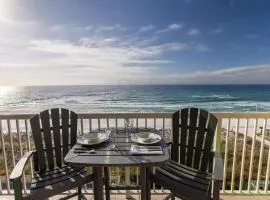 Waters Edge 606 - Oceanfront - Free Beach Service - Breathtaking Views