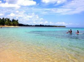 2BR, Private Pool, Modern, Close to Beach、ラス・テレナスのヴィラ