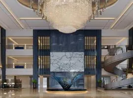 Le Meridien Shaoxing Yuecheng