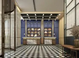 Four Points by Sheraton Kunming Guandu