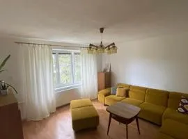 HUBA House