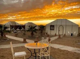 Zahara Luxury Camp