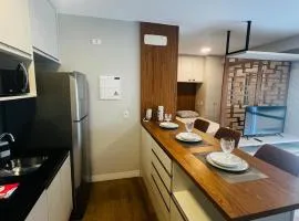Studio Guarulhos 208