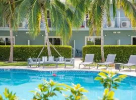 Summertime Suites #49