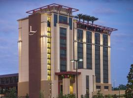 L'Auberge Baton Rouge, hotel v destinaci Baton Rouge