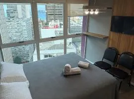 Apartamento Centro Rj - Em frente ao Teatro Municipal