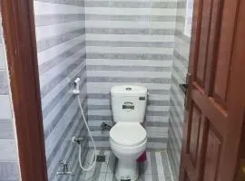 Mombasa CBD Gajoni Classy One Bedroom