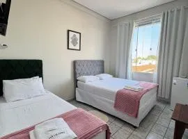 Apartamento privativo Good Vibes na região central