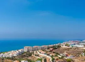 Luxury House in El Mirador, Torrox Costa