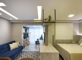 1505 studio guarulhos