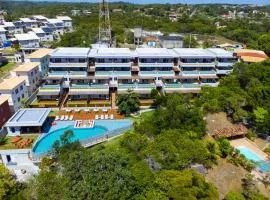 Residencial Lanai Imbassai - Blue House - 102