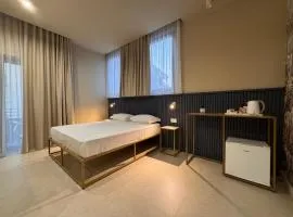 The first floor - Exclusive Rooms