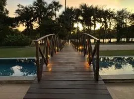 Casa Charme Barreirinhas