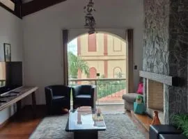 Apartamento ao lado do Shopping Lamérica