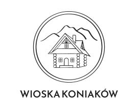 Wioska Koniaków, hotell sihtkohas Koniaków
