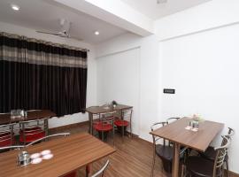 Hotel O Abc Residency, hotell sihtkohas Srīnagar lennujaama Srinagari lennujaam - SXR lähedal