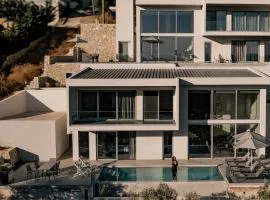 The View Premium Villas