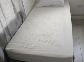 1 bedroom flat in Ilford