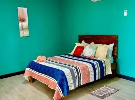 Paraiso En-suite #3