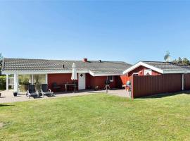 0051-Romo-Lakolk-49, hotel in Lakolk