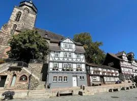Haus im Herzen von Homberg