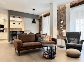 Apartamentos DUKE