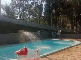 Chácara Mato Dentro