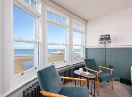Shoreline Margate, hotel a Margate