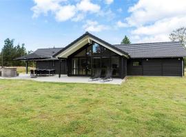 0340-Romo-Dvaergternen-2, khách sạn ở Mølby