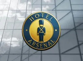 Hotel Arsenal