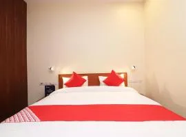 Hotel O Meerut International