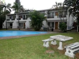 Villa Mia 9, St Lucia Self-catering unit in Popular tourist town near beaches