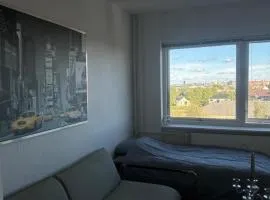 City studio