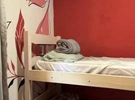 Chalé Minas - Feminino