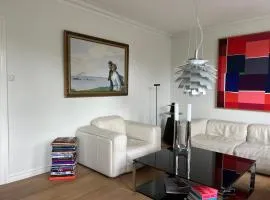Downtown Villa - Embassy Quarter