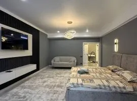 Элитные аппартаменты квартиры в бишкеке