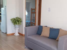 Casa de campo Emmanuel, country house in Concepción del Uruguay