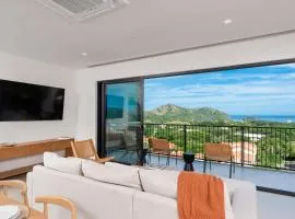 Sol Pacífico at Naumi, Ocean Views & Beach Club