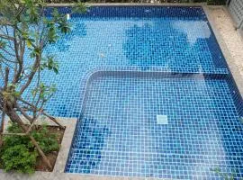 Parsons Place in Chiang Mai!