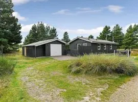 BV315 Blåvand - Søren Gades Mark 4